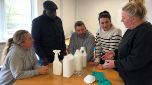 COSHH Awareness course featured image