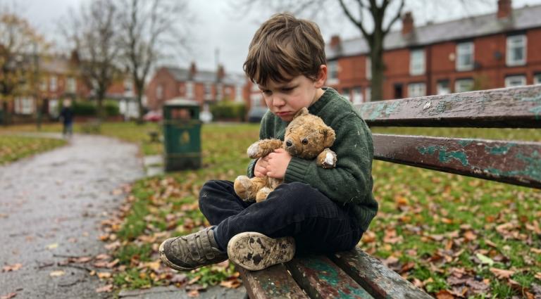 Child Neglect Training Course course featured image