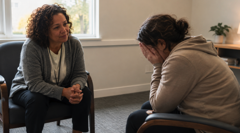 Emotional Dysregulation Training Course course featured image