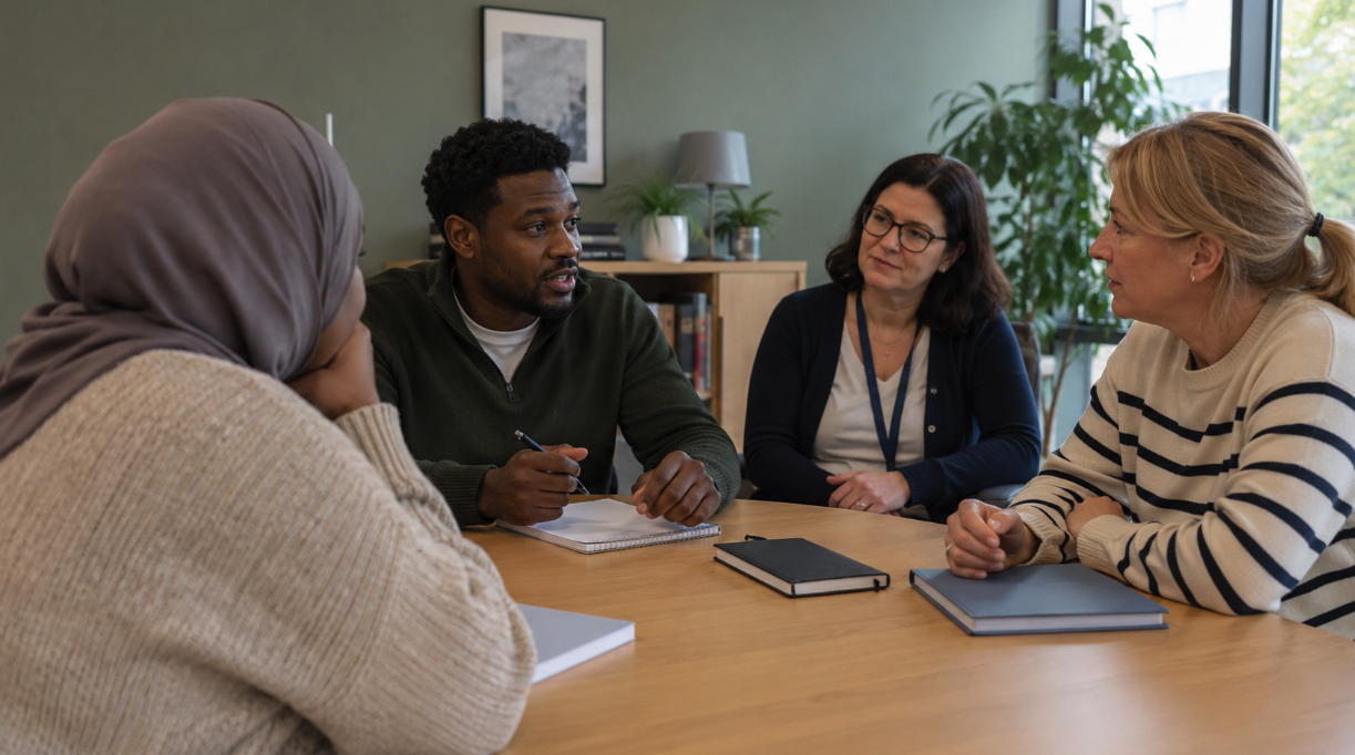 Autism in the Workplace Training Course course featured image