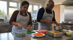 Food Hygiene and Safety in Care Homes Training Course course featured image