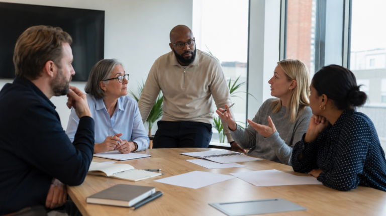 Inclusive Recruitment course featured image