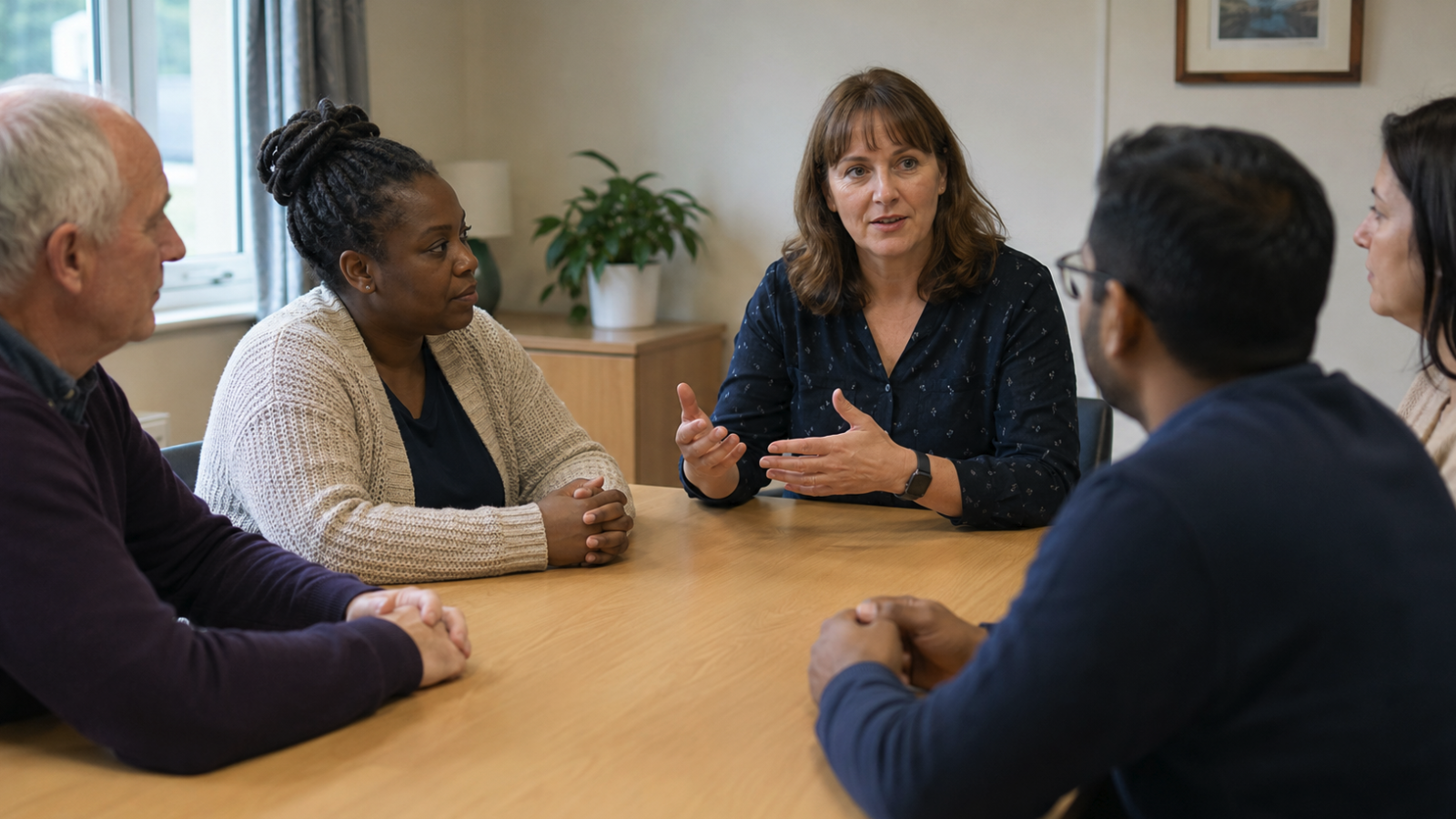 Registered Manager Leadership in Adult Social Care Training Course course featured image