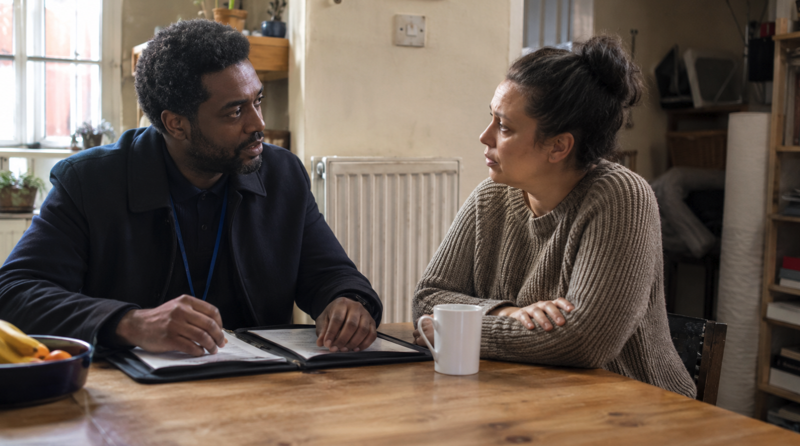 Fuel Poverty and Energy Efficiency Awareness Training Course course featured image