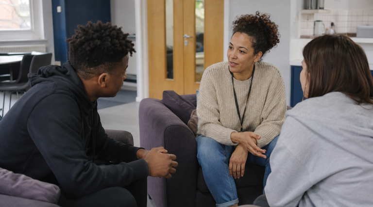Drug and Alcohol Awareness for Youth Workers Training Course course featured image