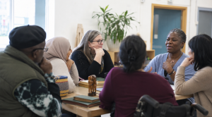 Cultural Capital course featured image