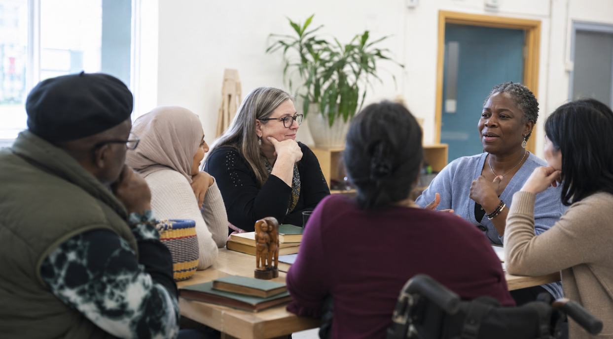 Cultural Capital course featured image