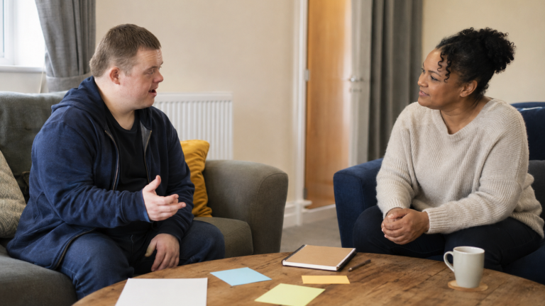 Key Worker Skills in Supported Living Training Course course featured image