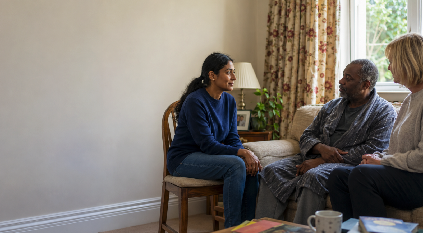 Palliative Care Awareness Training Course course featured image
