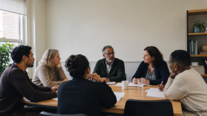 Charity Governance Training Course course featured image