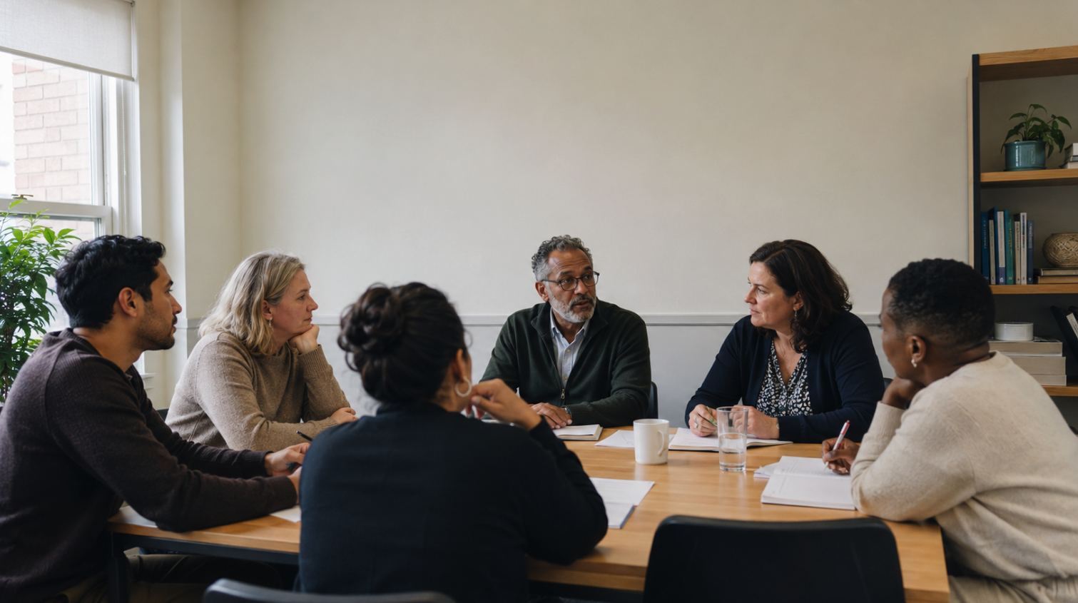 Charity Governance Training Course course featured image