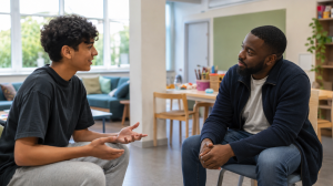 Mentoring Young People Training Course course featured image