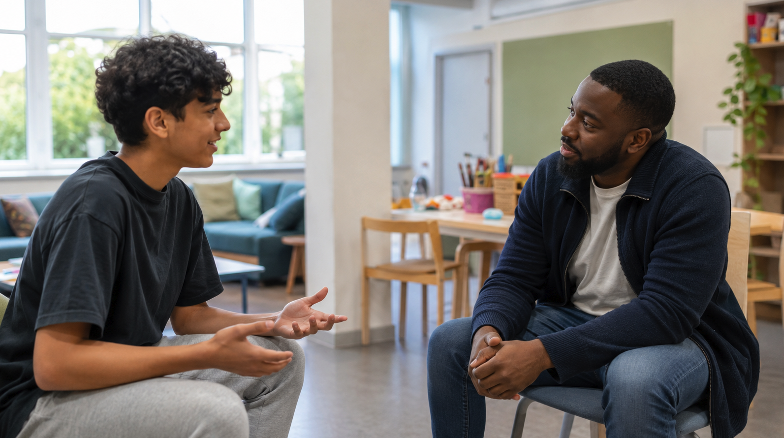 Mentoring Young People Training Course course featured image