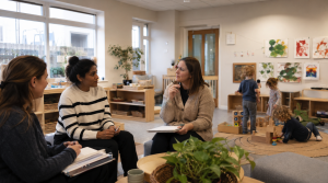 Ofsted Early Years Inspection Framework Training Course course featured image