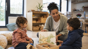 Child Language Development Training Course course featured image