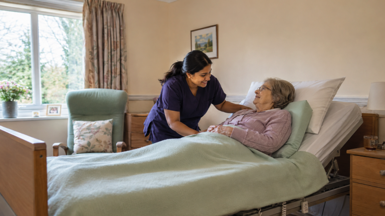 Skin Integrity and Pressure Ulcer Prevention Training Course course featured image