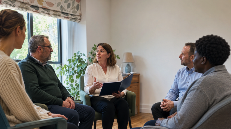 RIDDOR Awareness Training Course course featured image