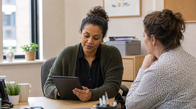 Record Keeping in Social Care Training Course course featured image