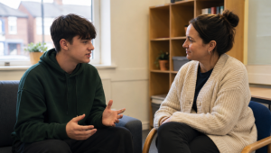 Tourette Syndrome Awareness course featured image