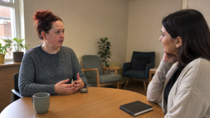Autism in Women and Girls Training Course course featured image