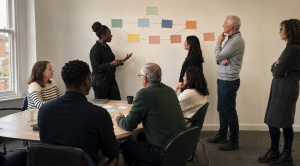 Theory of Change for Charities Training Course course featured image