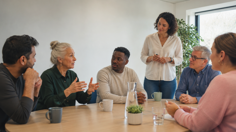 Age Discrimination Awareness Training Course course featured image