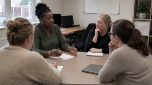CQC Requirements for Domiciliary Care Services Training Course course featured image