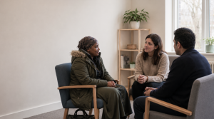 Mental Health of Refugees and Asylum Seekers Training Course course featured image