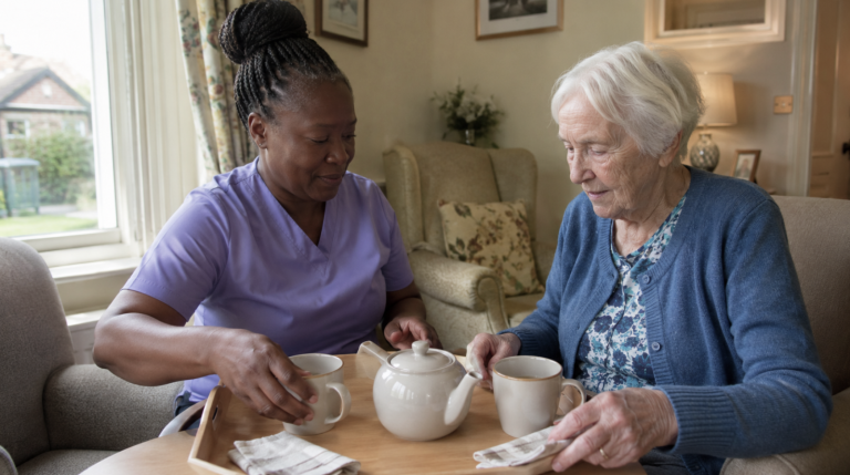 Dementia and The Brain Training Course course featured image