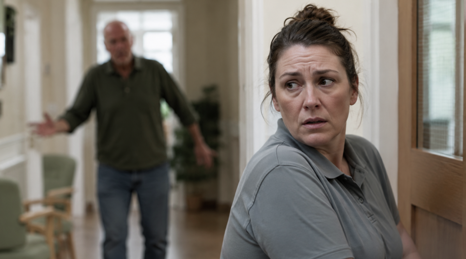 Managing Violence and Aggression at Work Training Course course featured image