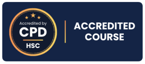 CPDHSC Accredited