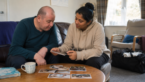 Supporting Transitions in Adult Social Care Training Course course featured image
