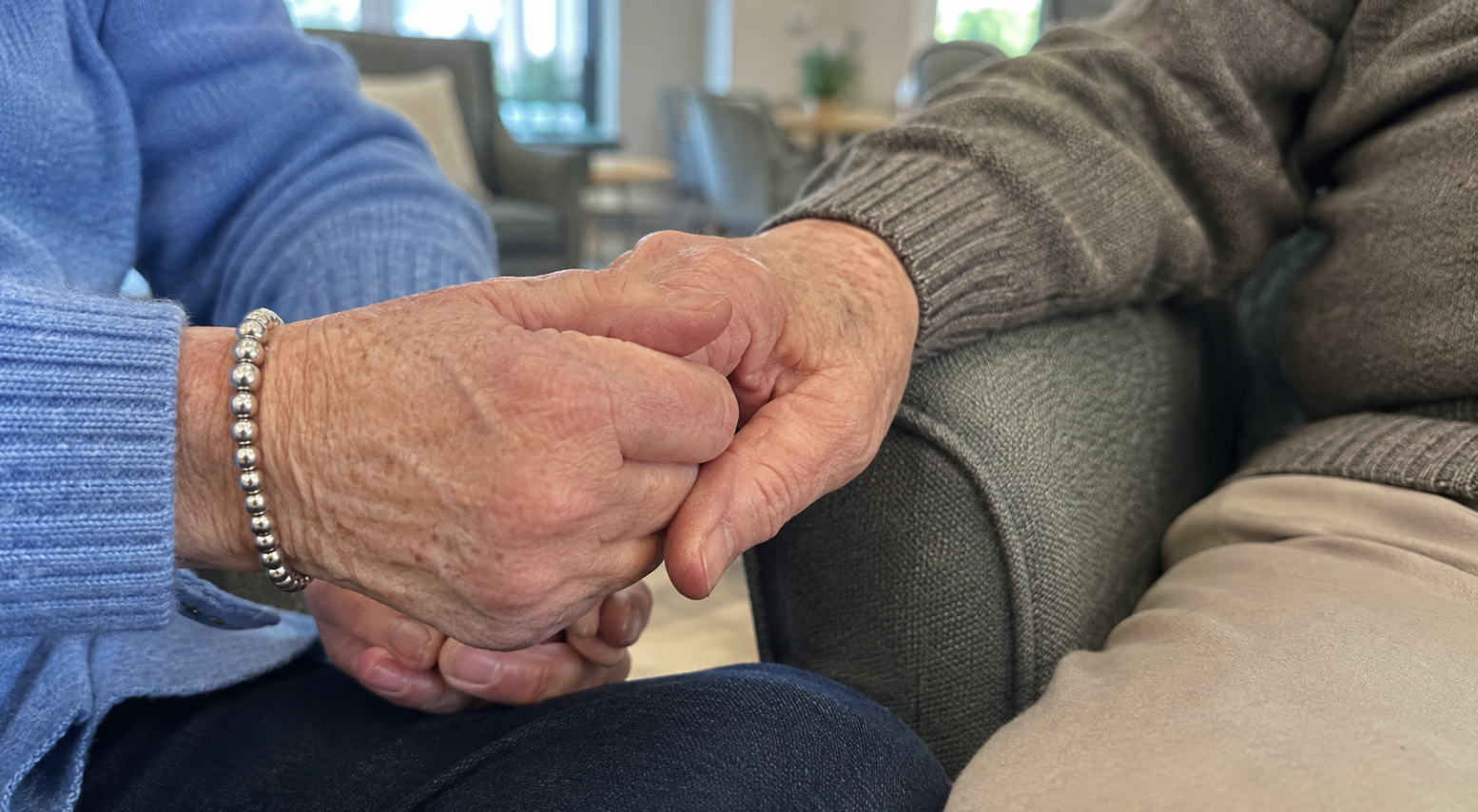 Sexuality, Intimacy and Relationships in Care Settings Training Course course featured image