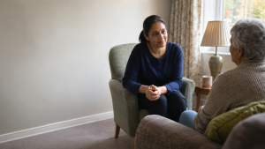 Stoma Care Awareness Training Course course featured image