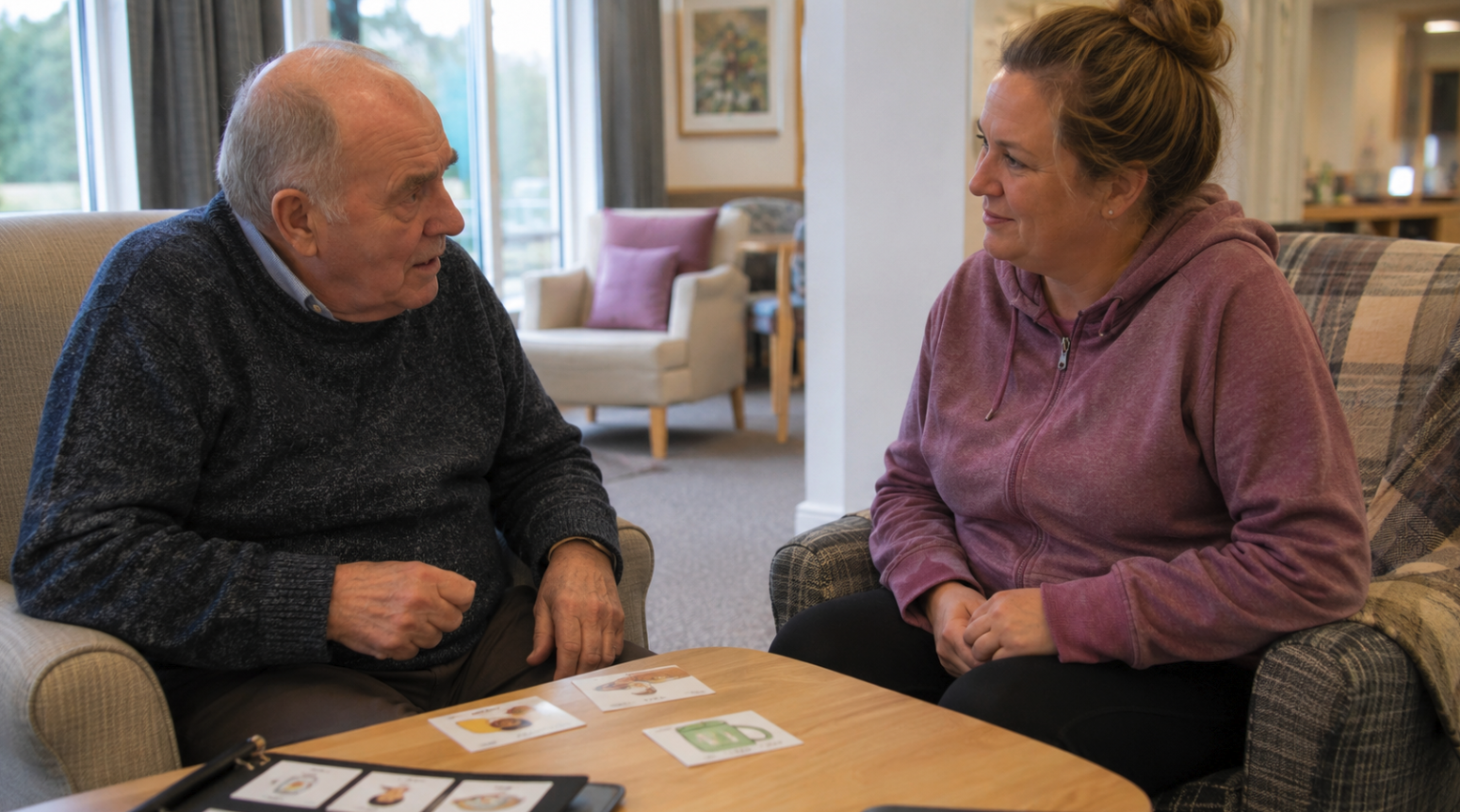Aphasia Awareness Training Course course featured image