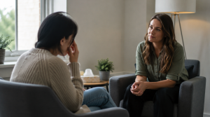Coercive Control and Mental Health Awareness Training Course course featured image