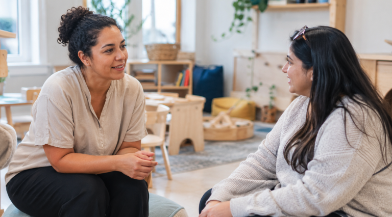Parental Partnerships in Early Years Training Course course featured image