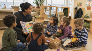 Cultural Celebrations and Diversity in Early Years Training Course course featured image