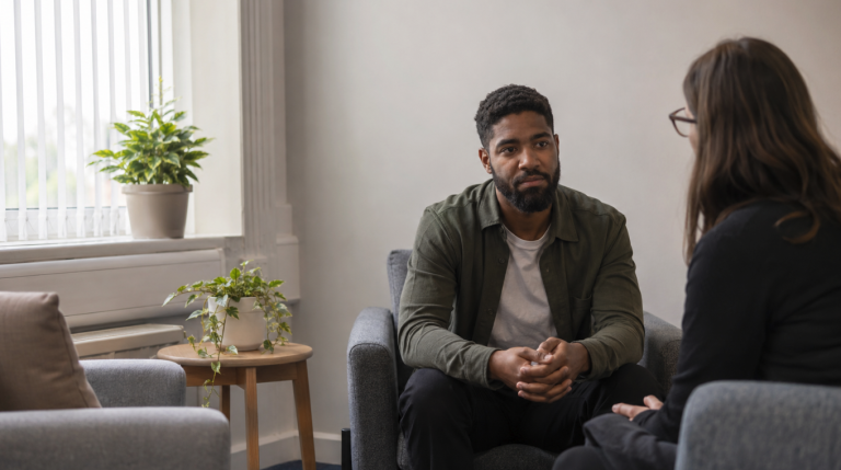 Domestic Abuse Against Men Training Course course featured image