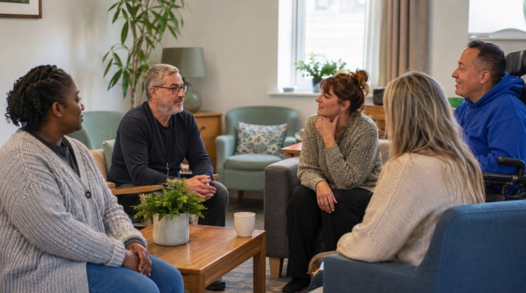 Closed Cultures in Adult Care Settings Training Course course featured image