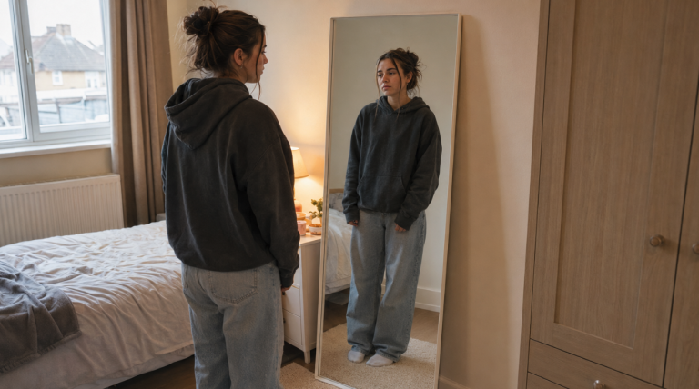 Young People and Body Image Awareness Training Course course featured image