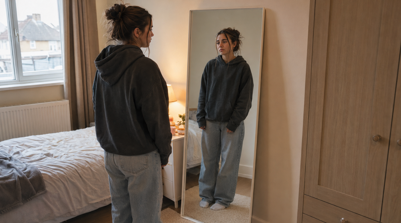 Young People and Body Image Awareness Training Course course featured image