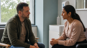 Breast Cancer in Men Awareness Training Course course featured image