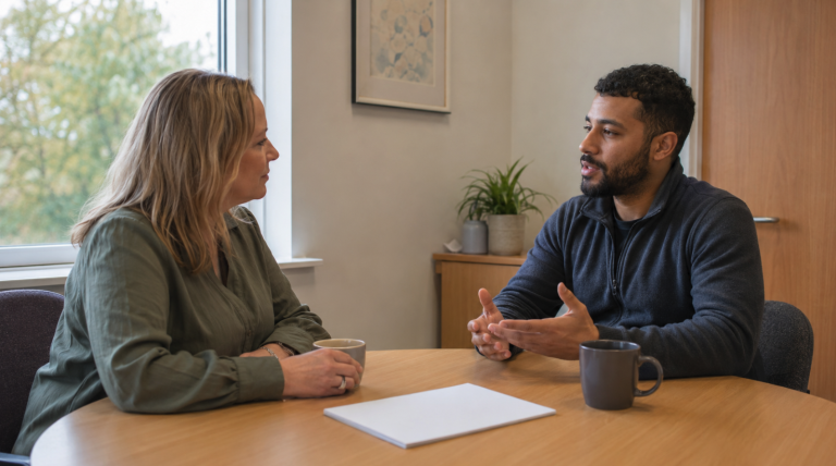 Feedback Skills for Managers Training Course course featured image