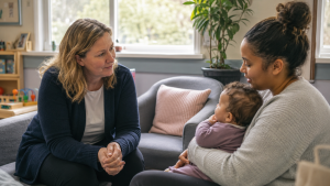 Infant Mental Health Awareness Training Course course featured image