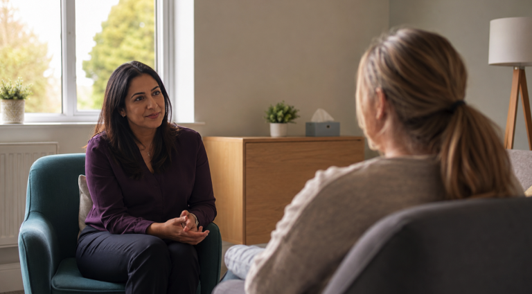 Post Separation Abuse Awareness Training Course course featured image