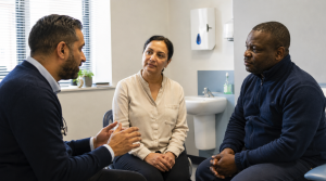 Working with Interpreters in Healthcare Settings Training Course course featured image
