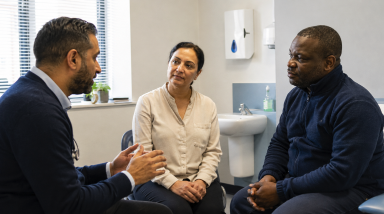 Working with Interpreters in Healthcare Settings Training Course course featured image