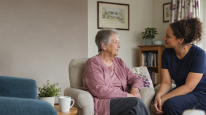 Tinnitus Awareness in Care Settings Training Course course featured image