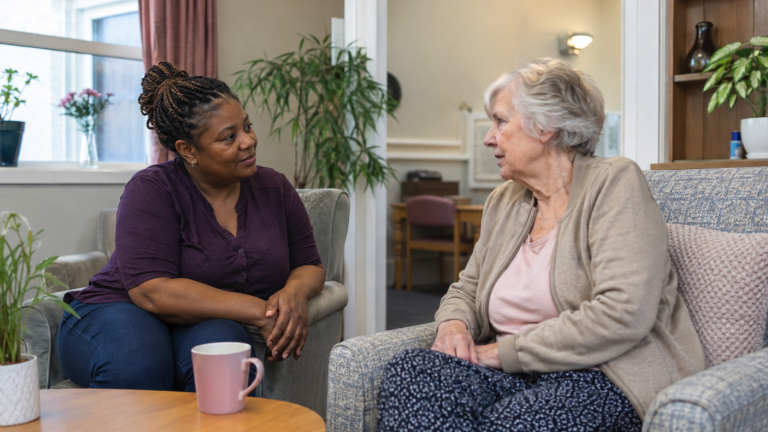 Professional Curiosity in Adult Social Care Training Course course featured image